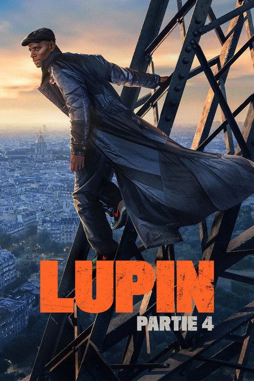 Lupin 3. sezon posteri