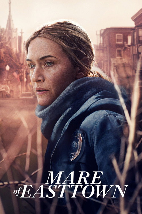 Mare of Easttown 1. sezon posteri