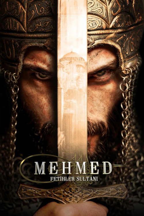 Mehmed: Fetihler Sultanı 2. sezon posteri