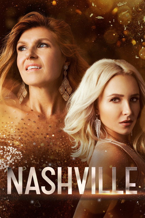 Nashville 5. sezon posteri