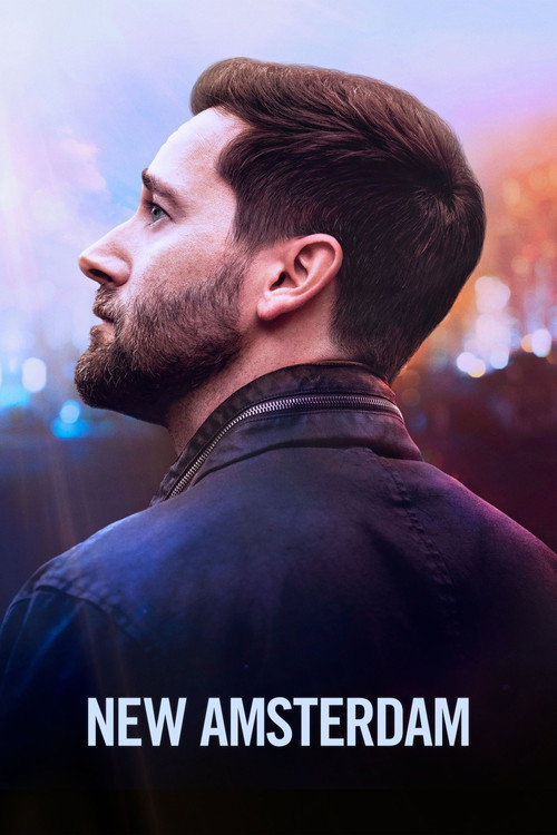 New Amsterdam 5. sezon posteri