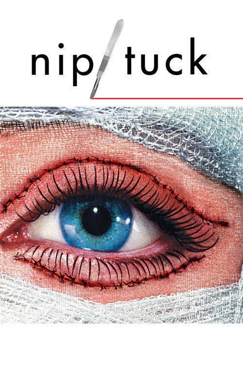 Nip/Tuck 1. sezon posteri