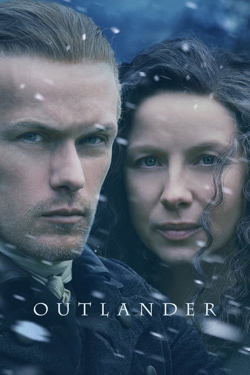 Outlander 6. sezon posteri