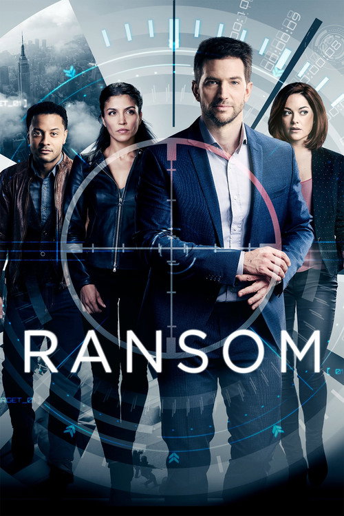 Ransom 2. sezon posteri