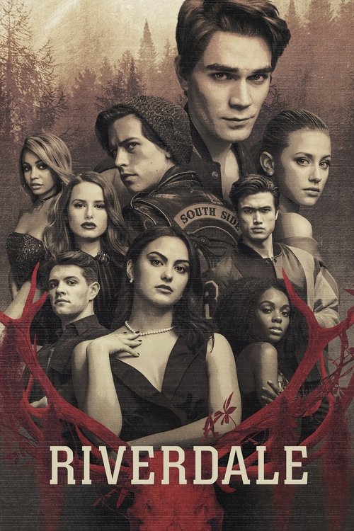 Riverdale 3. sezon posteri