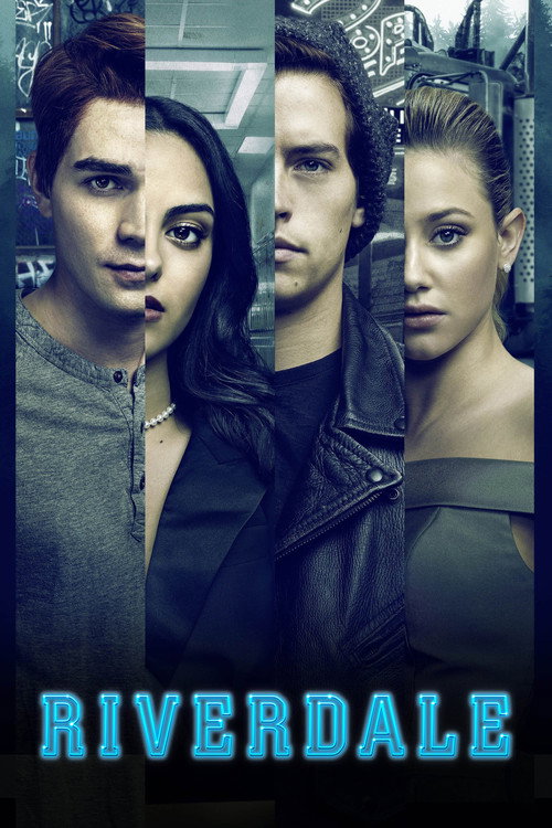 Riverdale 5. sezon posteri