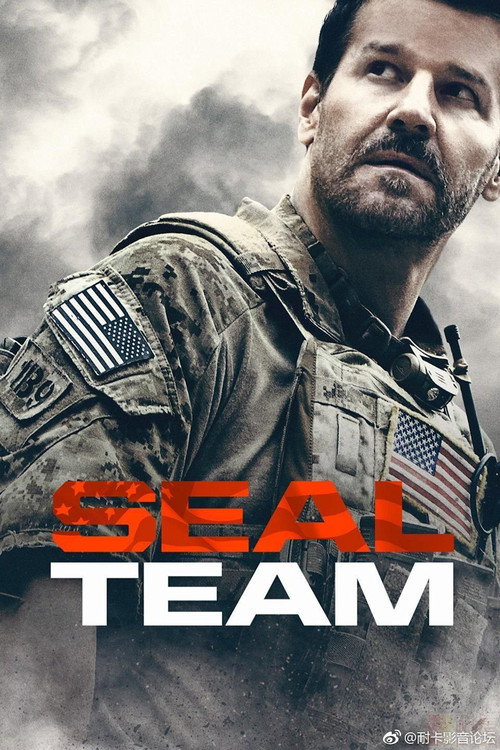 SEAL Team 2. sezon posteri