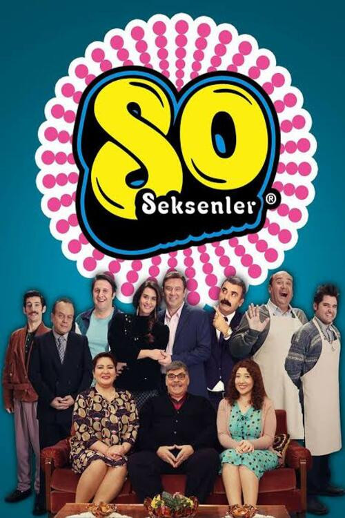 6. Sezon