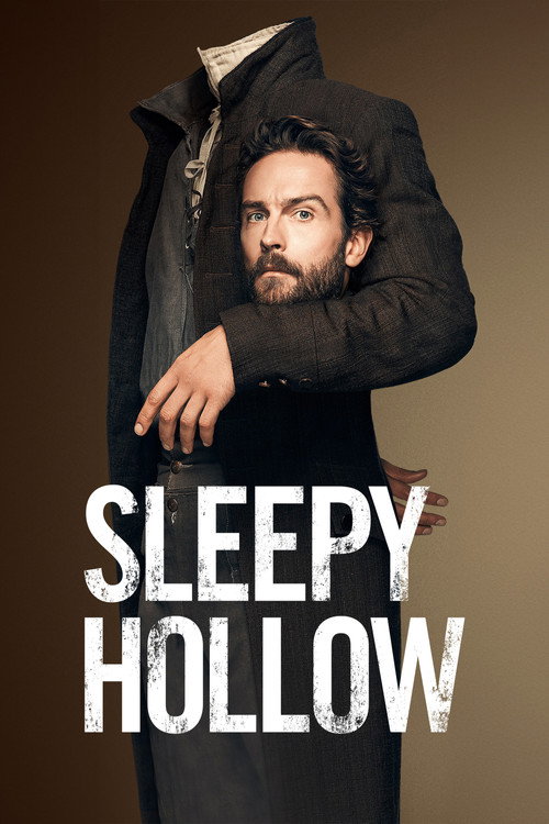 Sleepy Hollow 4. sezon posteri