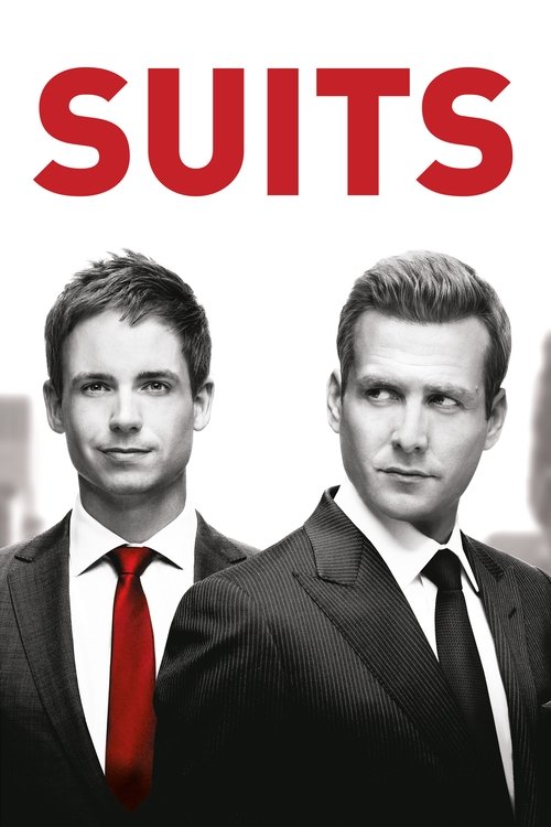 Suits 2. sezon posteri