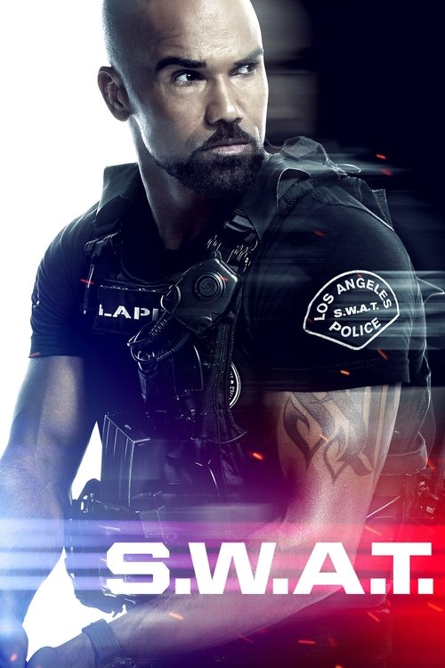 S.W.A.T. 2. sezon posteri