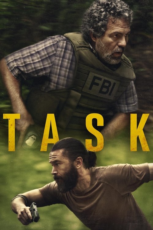 Task 1. sezon posteri