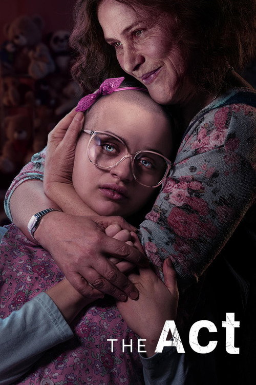 The Act 1. sezon posteri