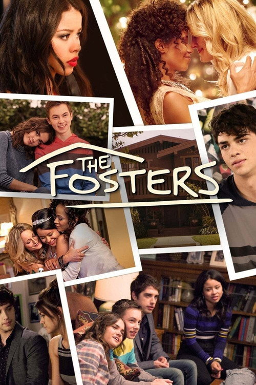 The Fosters 3. sezon posteri