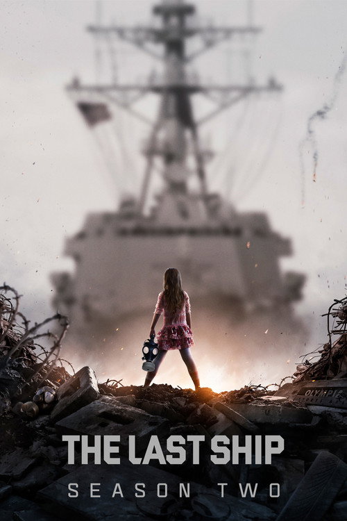The Last Ship 2. sezon posteri
