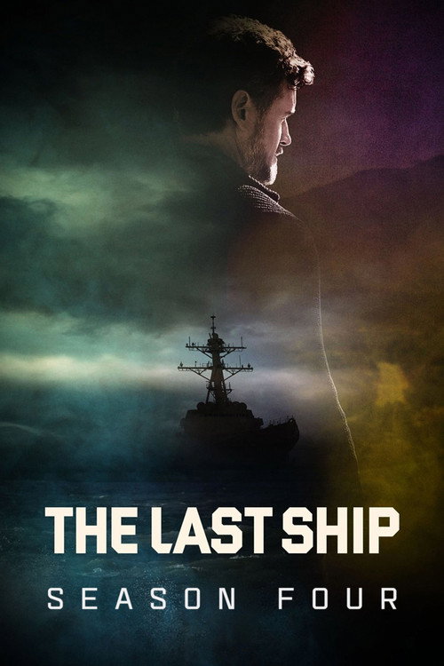 The Last Ship 4. sezon posteri
