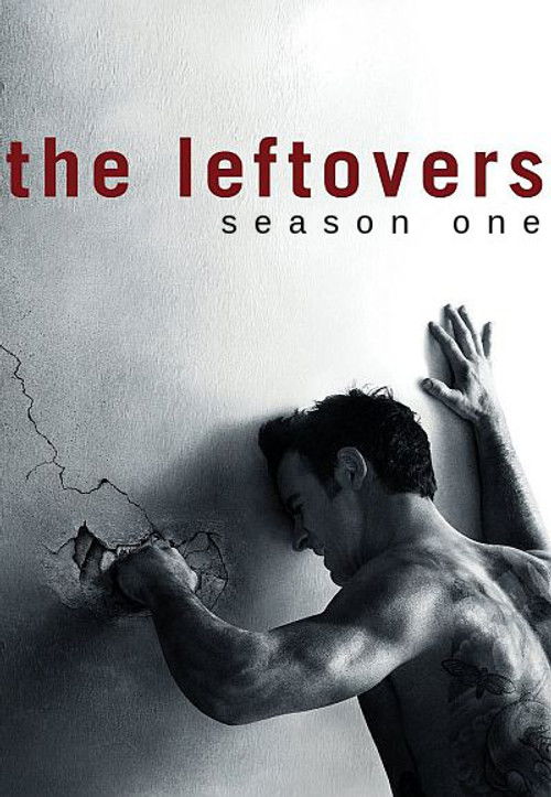 The Leftovers 1. sezon posteri