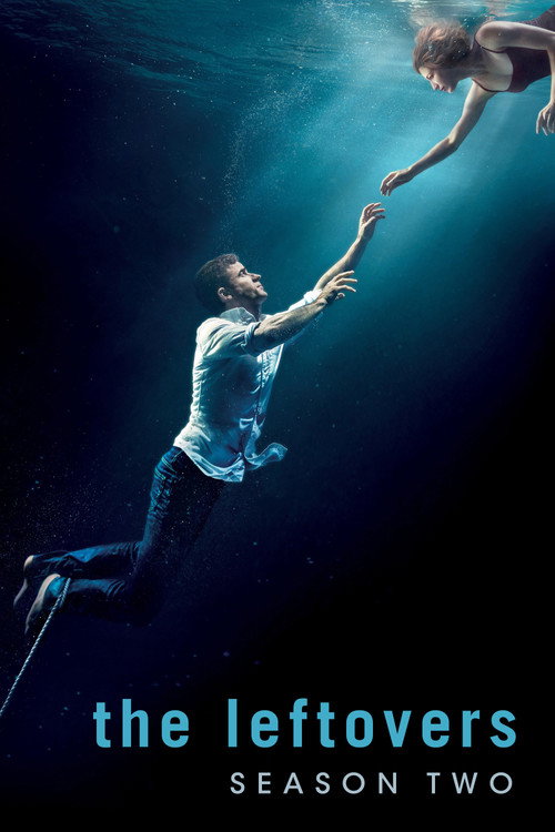 The Leftovers 2. sezon posteri
