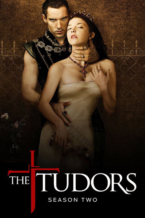 The Tudors 2. sezon posteri