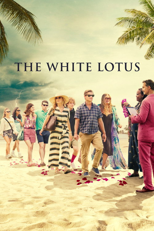 The White Lotus 1. sezon posteri