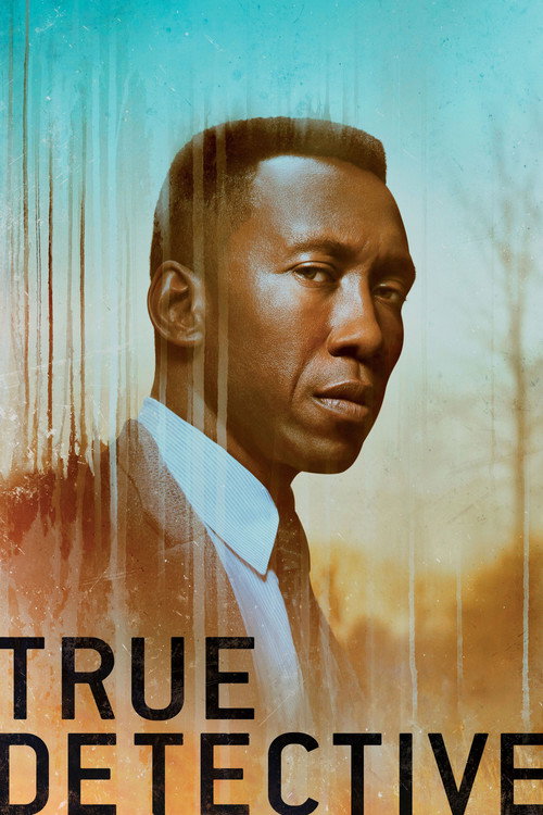 True Detective 3. sezon posteri