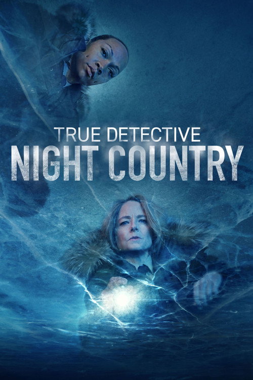 True Detective 4. sezon posteri