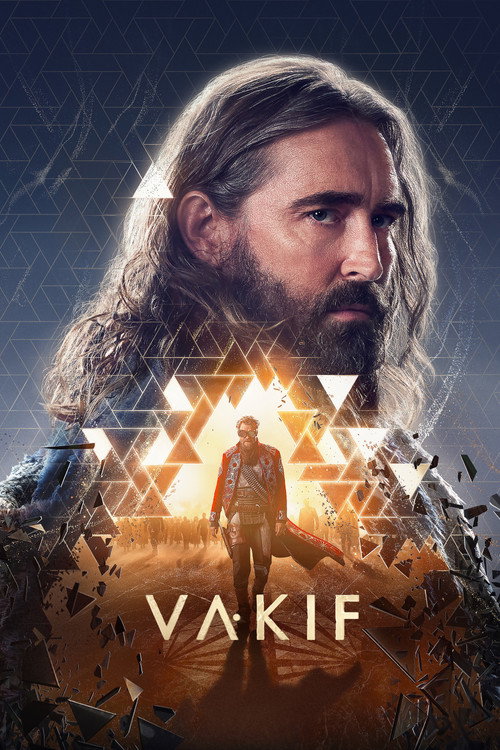 Vakıf 3. sezon posteri