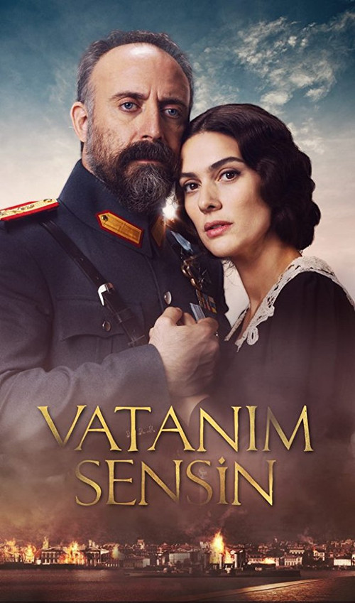1. Sezon