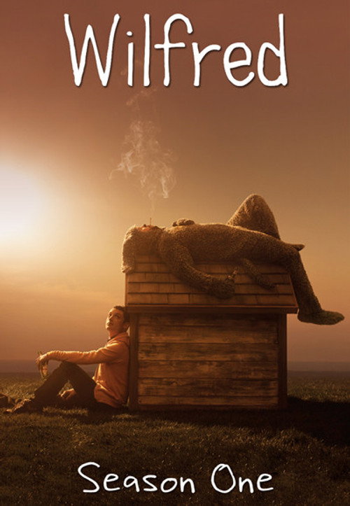 Wilfred 1. sezon posteri