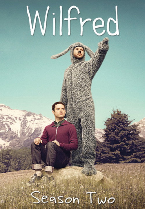 Wilfred 2. sezon posteri