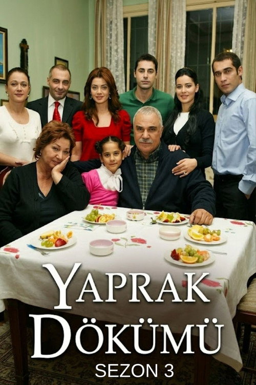 3. Sezon