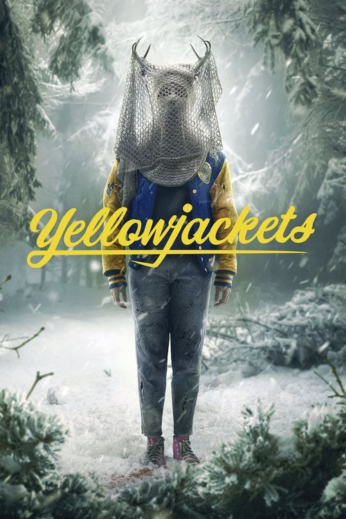 Yellowjackets 2. sezon posteri