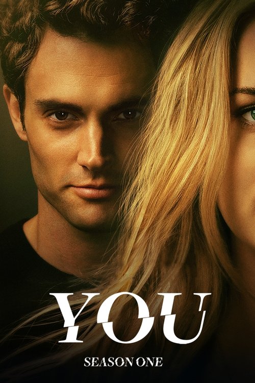 You 1. sezon posteri